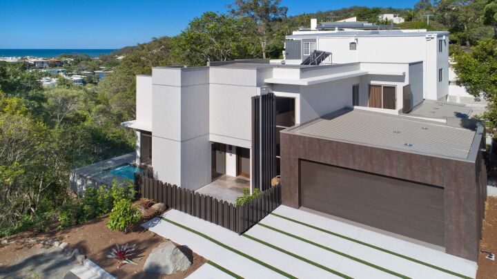 Noosa Heads Residence