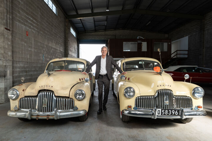 Rock 'n' Roll George