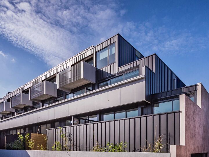 Saint Martin Apartments