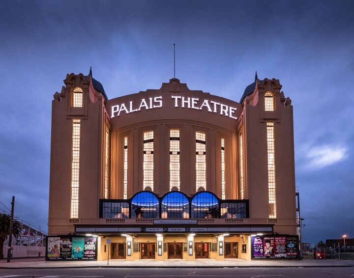 Palais Theatre