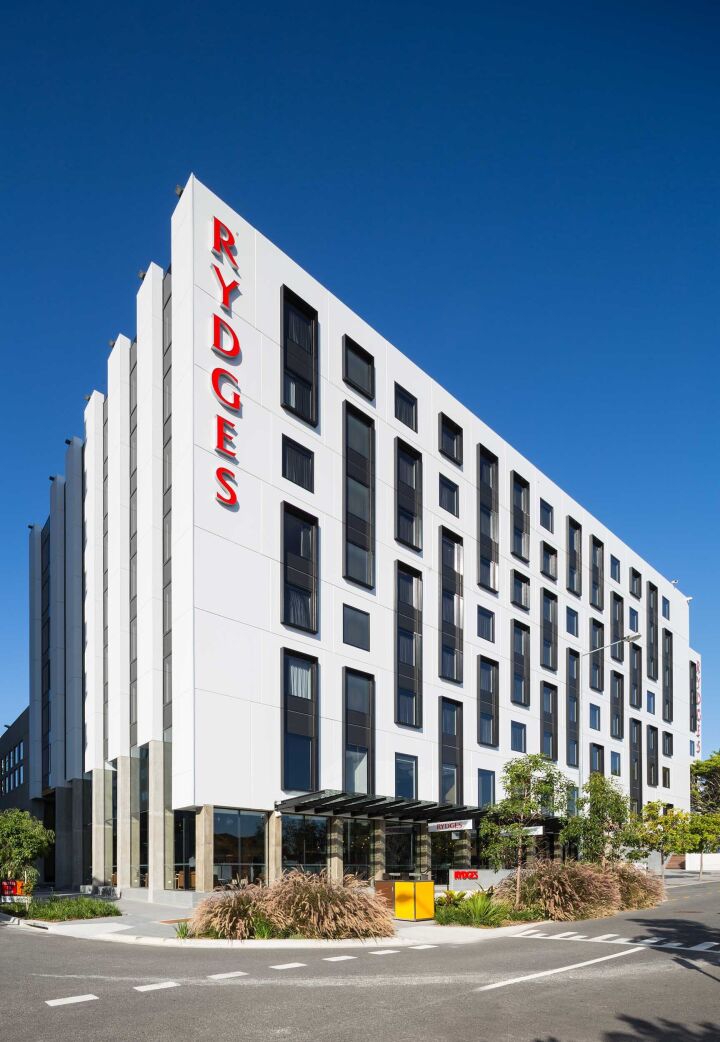 Rydges Hotel RNA