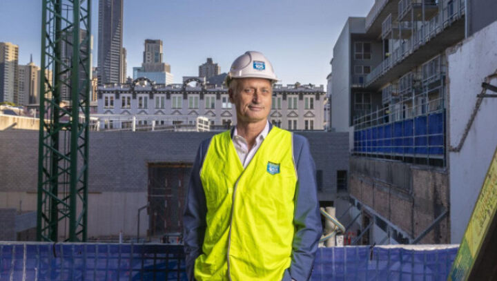 Queensland construction companies driving state’s recovery after COVID