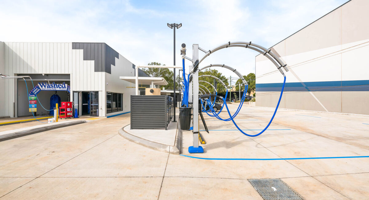 Magic Car Wash Prices Mr Magic Car Wash James St Hutchinson