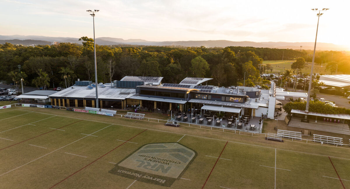 Burleigh Heads Football Club