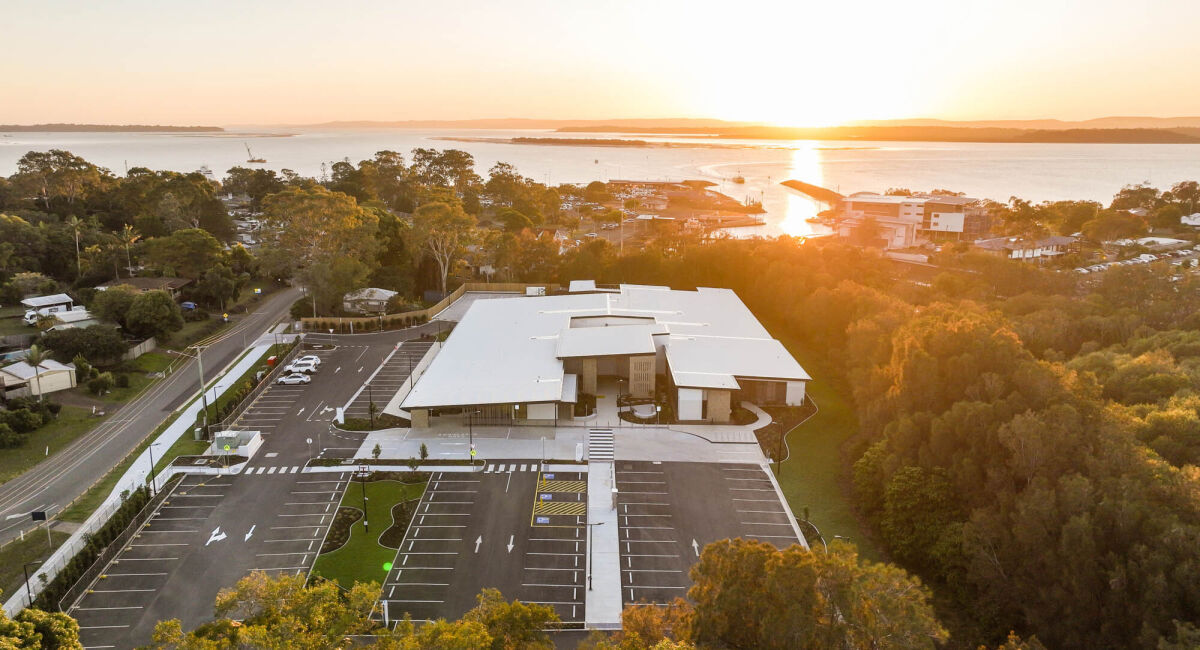 Satellite Hospitals Program / Hutchies