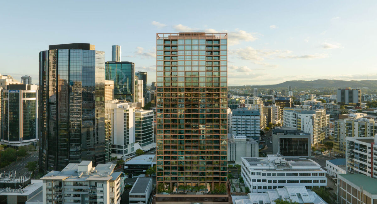 185 Wharf Street / Hutchies